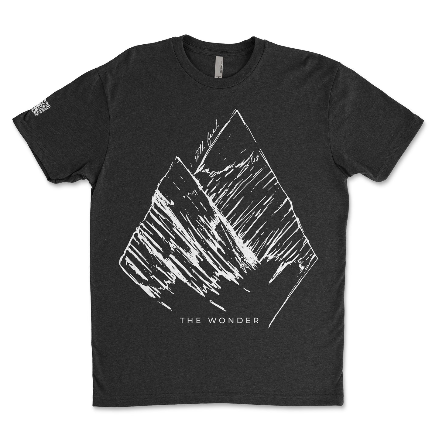The Wonder Tee (& Album)